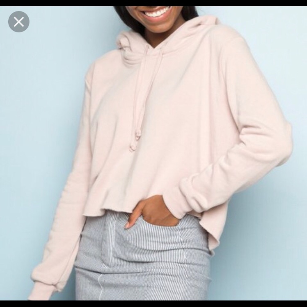 Brandy Melville hoodie